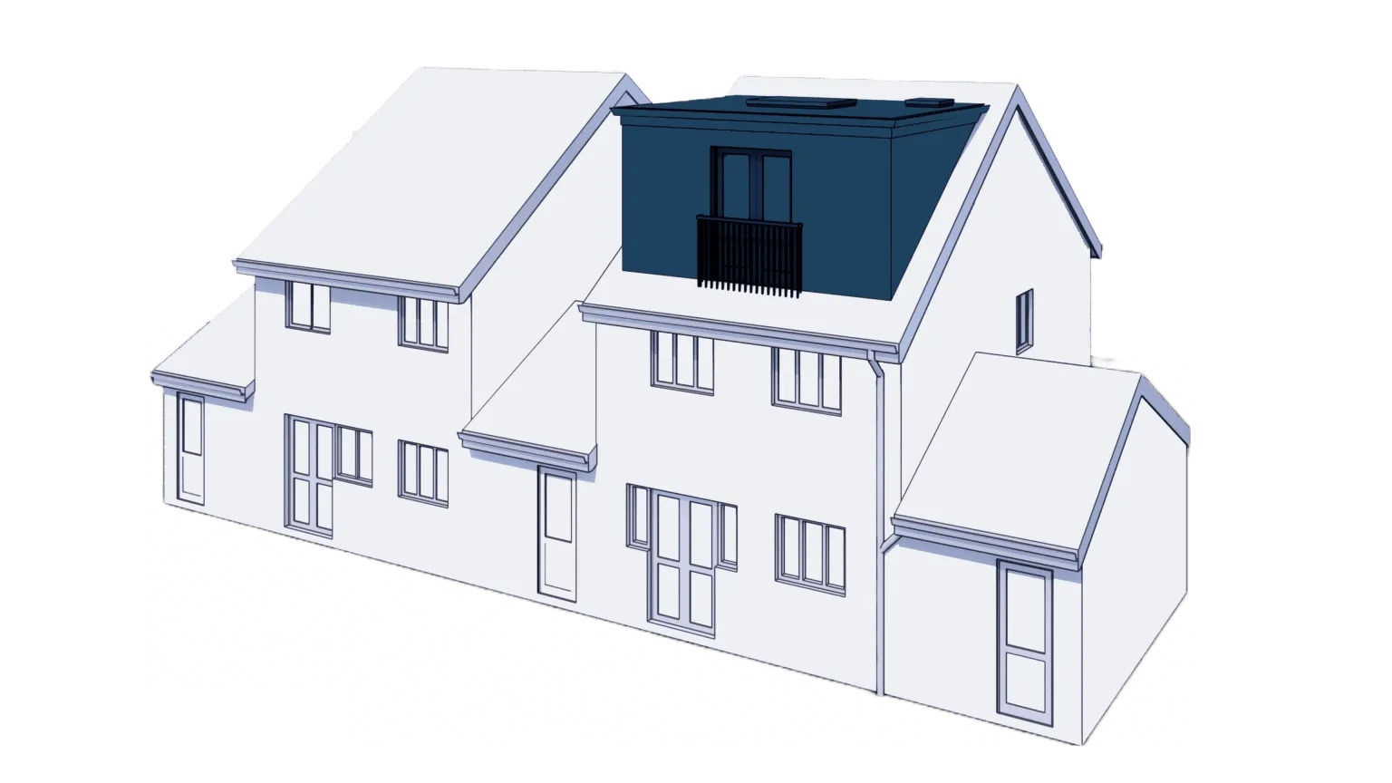 Loft Conversion
